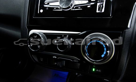 Buy Used Honda Jazz White Car in Bangkok in Bangkok Buy Used Honda Jazz White Car in Bangkok in Bangkok