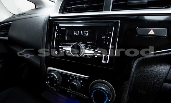 Buy Used Honda Jazz White Car in Bangkok in Bangkok Buy Used Honda Jazz White Car in Bangkok in Bangkok