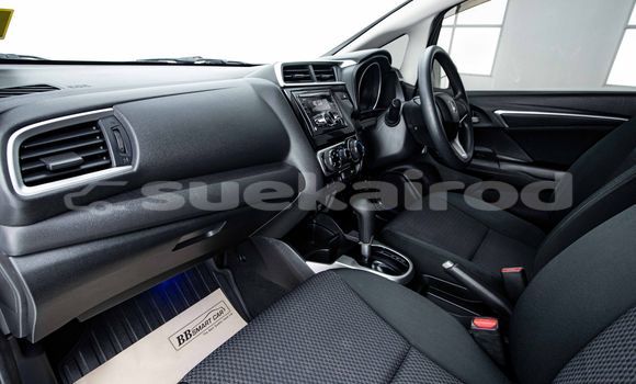 Buy Used Honda Jazz White Car in Bangkok in Bangkok Buy Used Honda Jazz White Car in Bangkok in Bangkok