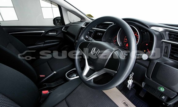 Buy Used Honda Jazz White Car in Bangkok in Bangkok Buy Used Honda Jazz White Car in Bangkok in Bangkok