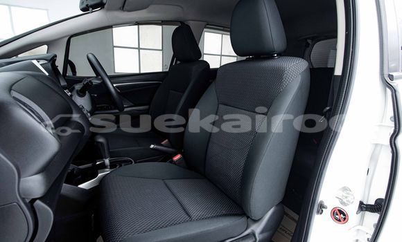 Buy Used Honda Jazz White Car in Bangkok in Bangkok Buy Used Honda Jazz White Car in Bangkok in Bangkok