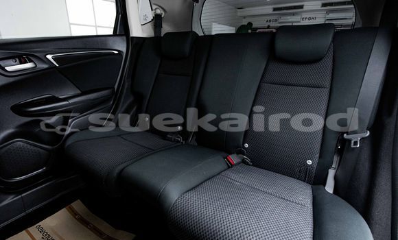 Buy Used Honda Jazz White Car in Bangkok in Bangkok Buy Used Honda Jazz White Car in Bangkok in Bangkok