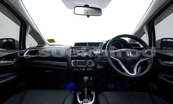 Buy Used Honda Jazz White Car in Bangkok in Bangkok Buy Used Honda Jazz White Car in Bangkok in Bangkok