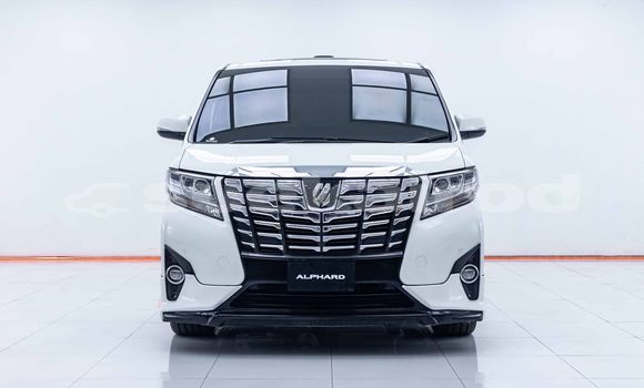 ซื้อ รถมือสอง Toyota Alphard ขาว รถยนต์ ใน %{เมือง} ใน กรุงเทพมหานคร ซื้อ รถมือสอง Toyota Alphard ขาว รถยนต์ ใน %{เมือง} ใน กรุงเทพมหานคร