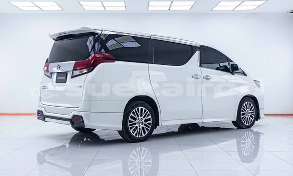 ซื้อ รถมือสอง Toyota Alphard ขาว รถยนต์ ใน %{เมือง} ใน กรุงเทพมหานคร ซื้อ รถมือสอง Toyota Alphard ขาว รถยนต์ ใน %{เมือง} ใน กรุงเทพมหานคร