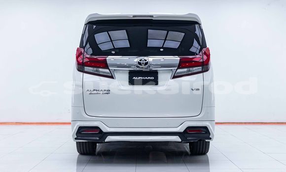 ซื้อ รถมือสอง Toyota Alphard ขาว รถยนต์ ใน %{เมือง} ใน กรุงเทพมหานคร ซื้อ รถมือสอง Toyota Alphard ขาว รถยนต์ ใน %{เมือง} ใน กรุงเทพมหานคร