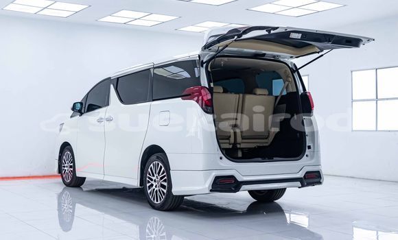 ซื้อ รถมือสอง Toyota Alphard ขาว รถยนต์ ใน %{เมือง} ใน กรุงเทพมหานคร ซื้อ รถมือสอง Toyota Alphard ขาว รถยนต์ ใน %{เมือง} ใน กรุงเทพมหานคร