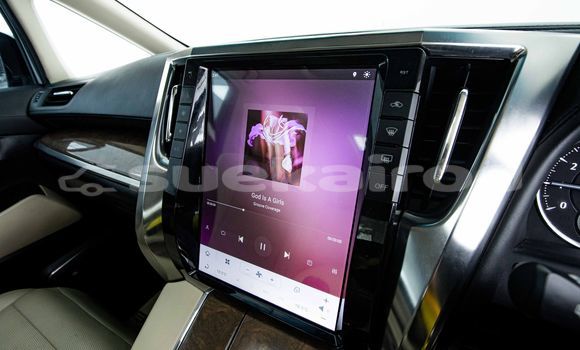 ซื้อ รถมือสอง Toyota Alphard ขาว รถยนต์ ใน %{เมือง} ใน กรุงเทพมหานคร ซื้อ รถมือสอง Toyota Alphard ขาว รถยนต์ ใน %{เมือง} ใน กรุงเทพมหานคร