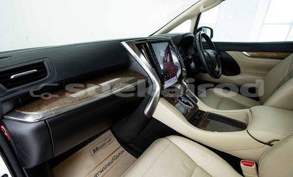 ซื้อ รถมือสอง Toyota Alphard ขาว รถยนต์ ใน %{เมือง} ใน กรุงเทพมหานคร ซื้อ รถมือสอง Toyota Alphard ขาว รถยนต์ ใน %{เมือง} ใน กรุงเทพมหานคร