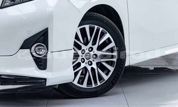 ซื้อ รถมือสอง Toyota Alphard ขาว รถยนต์ ใน %{เมือง} ใน กรุงเทพมหานคร ซื้อ รถมือสอง Toyota Alphard ขาว รถยนต์ ใน %{เมือง} ใน กรุงเทพมหานคร