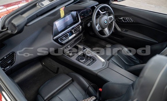 Buy Used BMW Z4 Other Car in Bangkok in Bangkok Buy Used BMW Z4 Other Car in Bangkok in Bangkok