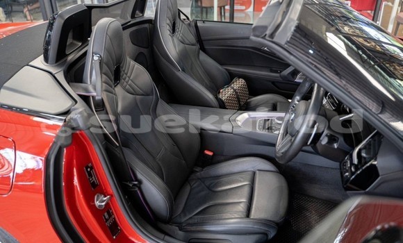 Buy Used BMW Z4 Other Car in Bangkok in Bangkok Buy Used BMW Z4 Other Car in Bangkok in Bangkok