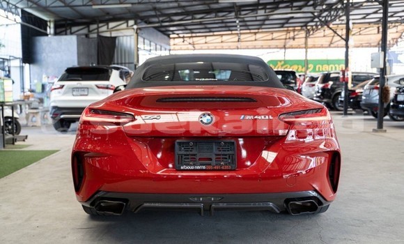 Buy Used BMW Z4 Other Car in Bangkok in Bangkok Buy Used BMW Z4 Other Car in Bangkok in Bangkok