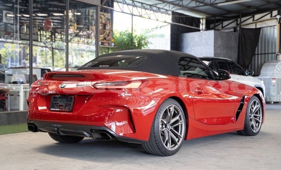 Buy Used BMW Z4 Other Car in Bangkok in Bangkok Buy Used BMW Z4 Other Car in Bangkok in Bangkok