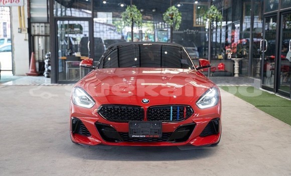 Buy Used BMW Z4 Other Car in Bangkok in Bangkok Buy Used BMW Z4 Other Car in Bangkok in Bangkok