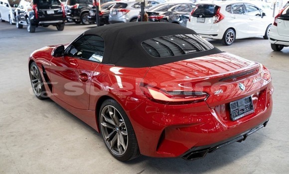 Buy Used BMW Z4 Other Car in Bangkok in Bangkok Buy Used BMW Z4 Other Car in Bangkok in Bangkok