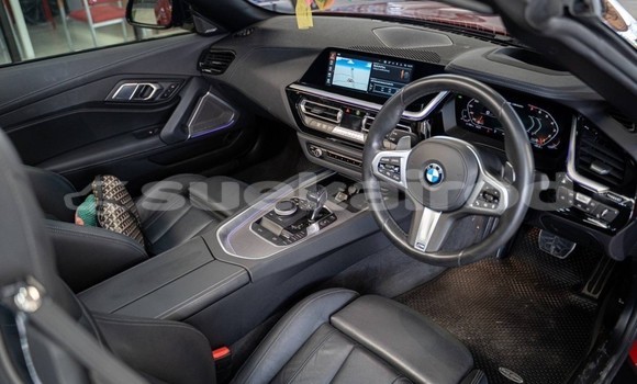 Buy Used BMW Z4 Other Car in Bangkok in Bangkok Buy Used BMW Z4 Other Car in Bangkok in Bangkok