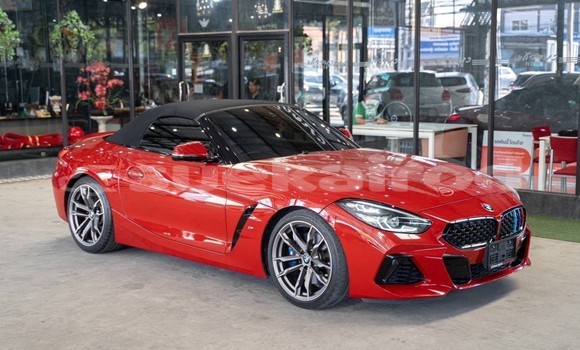 Buy Used BMW Z4 Other Car in Bangkok in Bangkok Buy Used BMW Z4 Other Car in Bangkok in Bangkok
