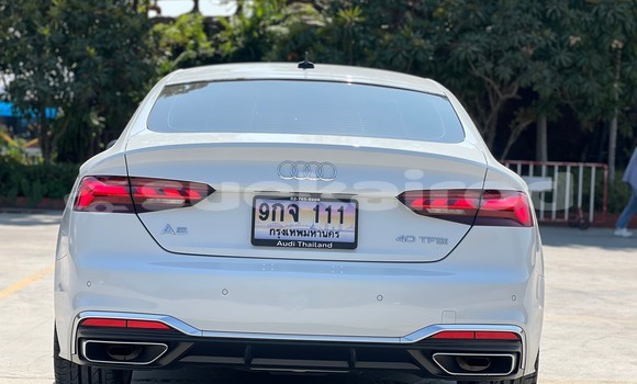 ซื้อ รถมือสอง Audi A5 ขาว รถยนต์ ใน %{เมือง} ใน กรุงเทพมหานคร ซื้อ รถมือสอง Audi A5 ขาว รถยนต์ ใน %{เมือง} ใน กรุงเทพมหานคร