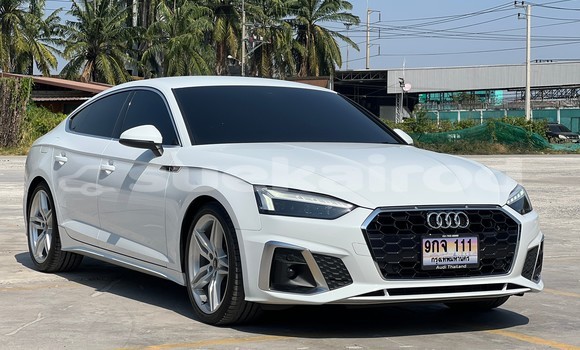 ซื้อ รถมือสอง Audi A5 ขาว รถยนต์ ใน %{เมือง} ใน กรุงเทพมหานคร ซื้อ รถมือสอง Audi A5 ขาว รถยนต์ ใน %{เมือง} ใน กรุงเทพมหานคร
