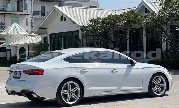 ซื้อ รถมือสอง Audi A5 ขาว รถยนต์ ใน %{เมือง} ใน กรุงเทพมหานคร ซื้อ รถมือสอง Audi A5 ขาว รถยนต์ ใน %{เมือง} ใน กรุงเทพมหานคร