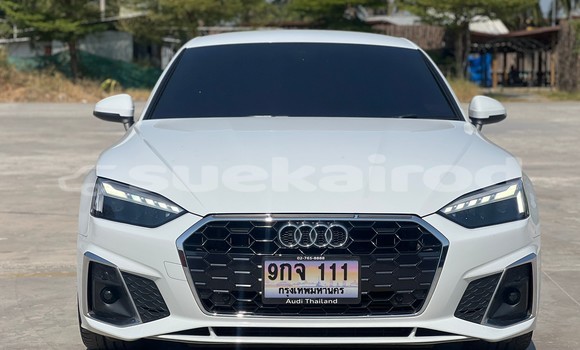 ซื้อ รถมือสอง Audi A5 ขาว รถยนต์ ใน %{เมือง} ใน กรุงเทพมหานคร ซื้อ รถมือสอง Audi A5 ขาว รถยนต์ ใน %{เมือง} ใน กรุงเทพมหานคร