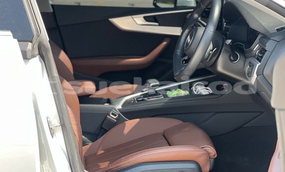 ซื้อ รถมือสอง Audi A5 ขาว รถยนต์ ใน %{เมือง} ใน กรุงเทพมหานคร ซื้อ รถมือสอง Audi A5 ขาว รถยนต์ ใน %{เมือง} ใน กรุงเทพมหานคร