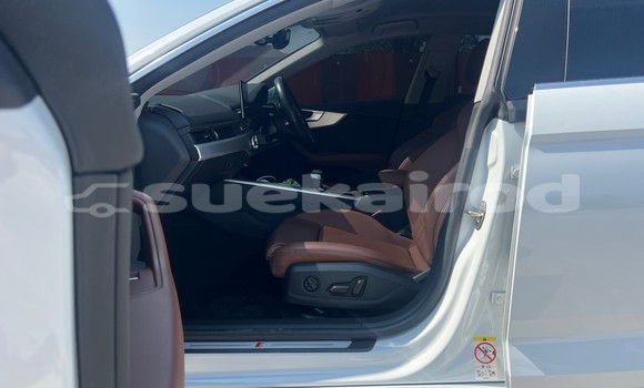 ซื้อ รถมือสอง Audi A5 ขาว รถยนต์ ใน %{เมือง} ใน กรุงเทพมหานคร ซื้อ รถมือสอง Audi A5 ขาว รถยนต์ ใน %{เมือง} ใน กรุงเทพมหานคร