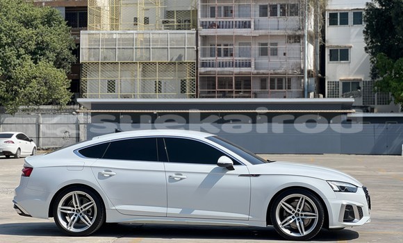 ซื้อ รถมือสอง Audi A5 ขาว รถยนต์ ใน %{เมือง} ใน กรุงเทพมหานคร ซื้อ รถมือสอง Audi A5 ขาว รถยนต์ ใน %{เมือง} ใน กรุงเทพมหานคร