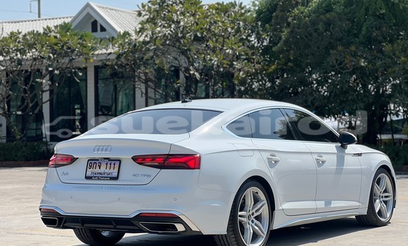 ซื้อ รถมือสอง Audi A5 ขาว รถยนต์ ใน %{เมือง} ใน กรุงเทพมหานคร ซื้อ รถมือสอง Audi A5 ขาว รถยนต์ ใน %{เมือง} ใน กรุงเทพมหานคร