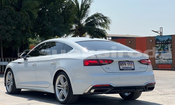 ซื้อ รถมือสอง Audi A5 ขาว รถยนต์ ใน %{เมือง} ใน กรุงเทพมหานคร ซื้อ รถมือสอง Audi A5 ขาว รถยนต์ ใน %{เมือง} ใน กรุงเทพมหานคร
