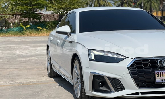 ซื้อ รถมือสอง Audi A5 ขาว รถยนต์ ใน %{เมือง} ใน กรุงเทพมหานคร ซื้อ รถมือสอง Audi A5 ขาว รถยนต์ ใน %{เมือง} ใน กรุงเทพมหานคร