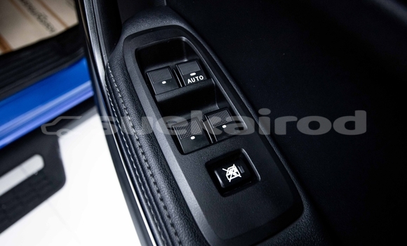 Buy Used Ford Ranger Blue Car in Bangkok in Bangkok Buy Used Ford Ranger Blue Car in Bangkok in Bangkok