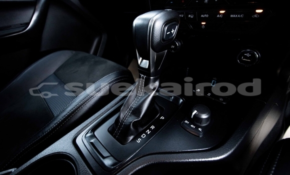 Buy Used Ford Ranger Blue Car in Bangkok in Bangkok Buy Used Ford Ranger Blue Car in Bangkok in Bangkok