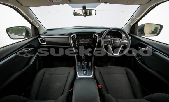 ซื้อ รถมือสอง Isuzu MU-X อื่น ๆ รถยนต์ ใน %{เมือง} ใน กรุงเทพมหานคร ซื้อ รถมือสอง Isuzu MU-X อื่น ๆ รถยนต์ ใน %{เมือง} ใน กรุงเทพมหานคร