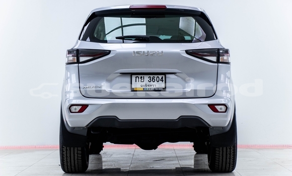 ซื้อ รถมือสอง Isuzu MU-X อื่น ๆ รถยนต์ ใน %{เมือง} ใน กรุงเทพมหานคร ซื้อ รถมือสอง Isuzu MU-X อื่น ๆ รถยนต์ ใน %{เมือง} ใน กรุงเทพมหานคร