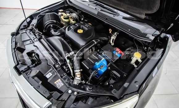 ซื้อ รถมือสอง Chevrolet TrailBlazer สีดำ รถยนต์ ใน %{เมือง} ใน กรุงเทพมหานคร ซื้อ รถมือสอง Chevrolet TrailBlazer สีดำ รถยนต์ ใน %{เมือง} ใน กรุงเทพมหานคร