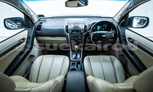 ซื้อ รถมือสอง Chevrolet TrailBlazer สีดำ รถยนต์ ใน %{เมือง} ใน กรุงเทพมหานคร ซื้อ รถมือสอง Chevrolet TrailBlazer สีดำ รถยนต์ ใน %{เมือง} ใน กรุงเทพมหานคร