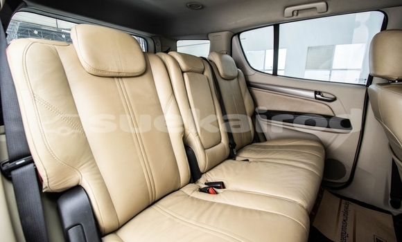 ซื้อ รถมือสอง Chevrolet TrailBlazer สีดำ รถยนต์ ใน %{เมือง} ใน กรุงเทพมหานคร ซื้อ รถมือสอง Chevrolet TrailBlazer สีดำ รถยนต์ ใน %{เมือง} ใน กรุงเทพมหานคร