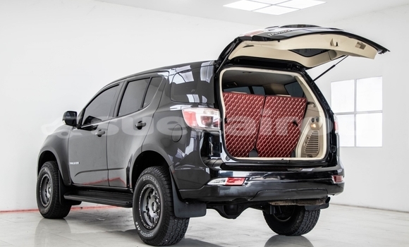 ซื้อ รถมือสอง Chevrolet TrailBlazer สีดำ รถยนต์ ใน %{เมือง} ใน กรุงเทพมหานคร ซื้อ รถมือสอง Chevrolet TrailBlazer สีดำ รถยนต์ ใน %{เมือง} ใน กรุงเทพมหานคร