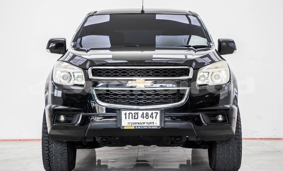 ซื้อ รถมือสอง Chevrolet TrailBlazer สีดำ รถยนต์ ใน %{เมือง} ใน กรุงเทพมหานคร ซื้อ รถมือสอง Chevrolet TrailBlazer สีดำ รถยนต์ ใน %{เมือง} ใน กรุงเทพมหานคร
