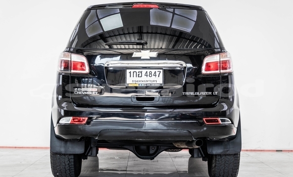 ซื้อ รถมือสอง Chevrolet TrailBlazer สีดำ รถยนต์ ใน %{เมือง} ใน กรุงเทพมหานคร ซื้อ รถมือสอง Chevrolet TrailBlazer สีดำ รถยนต์ ใน %{เมือง} ใน กรุงเทพมหานคร