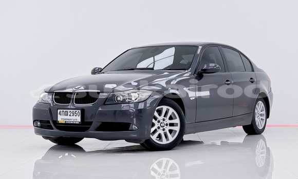 ซื้อ รถมือสอง BMW 3–Series อื่น ๆ รถยนต์ ใน %{เมือง} ใน กรุงเทพมหานคร ซื้อ รถมือสอง BMW 3–Series อื่น ๆ รถยนต์ ใน %{เมือง} ใน กรุงเทพมหานคร
