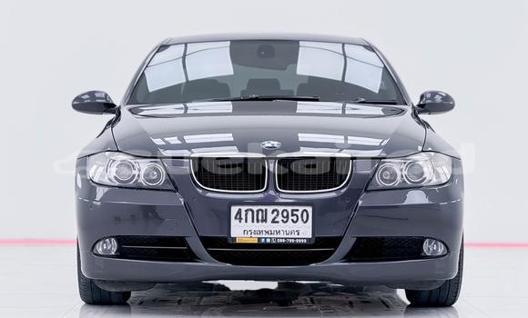 ซื้อ รถมือสอง BMW 3–Series อื่น ๆ รถยนต์ ใน %{เมือง} ใน กรุงเทพมหานคร ซื้อ รถมือสอง BMW 3–Series อื่น ๆ รถยนต์ ใน %{เมือง} ใน กรุงเทพมหานคร