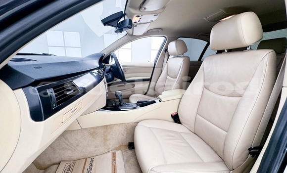 ซื้อ รถมือสอง BMW 3–Series สีดำ รถยนต์ ใน %{เมือง} ใน กรุงเทพมหานคร ซื้อ รถมือสอง BMW 3–Series สีดำ รถยนต์ ใน %{เมือง} ใน กรุงเทพมหานคร