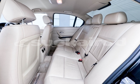 ซื้อ รถมือสอง BMW 3–Series สีดำ รถยนต์ ใน %{เมือง} ใน กรุงเทพมหานคร ซื้อ รถมือสอง BMW 3–Series สีดำ รถยนต์ ใน %{เมือง} ใน กรุงเทพมหานคร