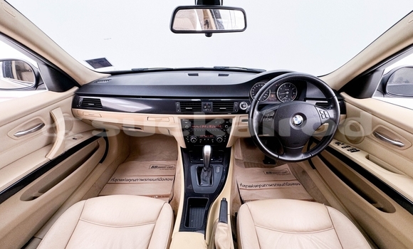 ซื้อ รถมือสอง BMW 3–Series สีดำ รถยนต์ ใน %{เมือง} ใน กรุงเทพมหานคร ซื้อ รถมือสอง BMW 3–Series สีดำ รถยนต์ ใน %{เมือง} ใน กรุงเทพมหานคร