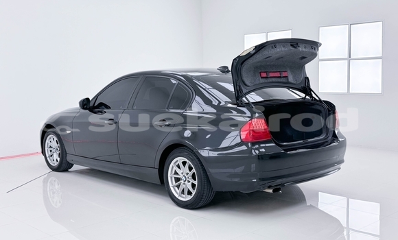 ซื้อ รถมือสอง BMW 3–Series สีดำ รถยนต์ ใน %{เมือง} ใน กรุงเทพมหานคร ซื้อ รถมือสอง BMW 3–Series สีดำ รถยนต์ ใน %{เมือง} ใน กรุงเทพมหานคร