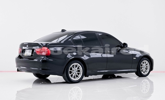 ซื้อ รถมือสอง BMW 3–Series สีดำ รถยนต์ ใน %{เมือง} ใน กรุงเทพมหานคร ซื้อ รถมือสอง BMW 3–Series สีดำ รถยนต์ ใน %{เมือง} ใน กรุงเทพมหานคร