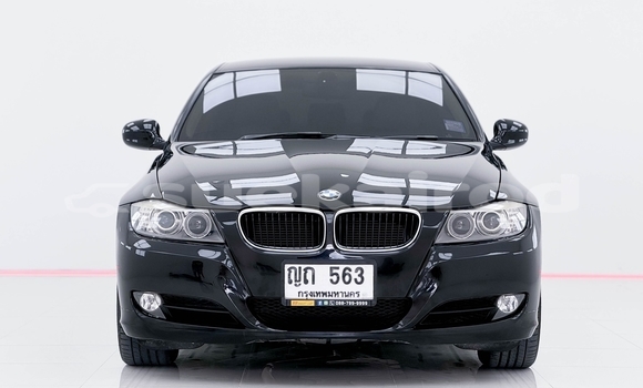 ซื้อ รถมือสอง BMW 3–Series สีดำ รถยนต์ ใน %{เมือง} ใน กรุงเทพมหานคร ซื้อ รถมือสอง BMW 3–Series สีดำ รถยนต์ ใน %{เมือง} ใน กรุงเทพมหานคร